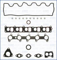 AJUSA 53010500 - JUEGO DESCARBONIZACION SIN CULATA