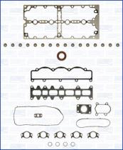 AJUSA 53017500 - JUEGO DESCARBONIZACION SIN CULATA