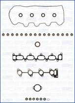 AJUSA 53021000 - JUEGO DESCARBONIZACION SIN CULATA