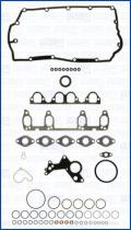 AJUSA 53021200 - JUEGO DESCARBONIZACION SIN CULATA