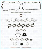 AJUSA 53021300 - JUEGO DESCARBONIZACION SIN CULATA