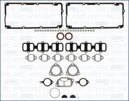 AJUSA 53024500 - JUEGO DESCARBONIZACION SIN CULATA