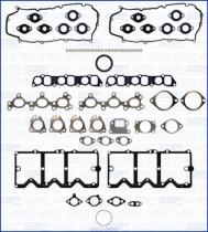 AJUSA 53039200 - JUEGO DESCARBONIZACION SIN CULATA