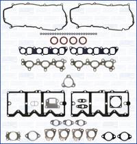 AJUSA 53039300 - JUEGO DESCARBONIZACION SIN CULATA