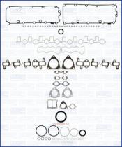 AJUSA 53041900 - JUEGO DESCARBONIZACION SIN CULATA