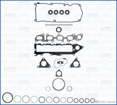 AJUSA 53060100 - JUEGO DESCARBONIZACION SIN CULATA