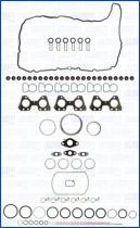 AJUSA 53068900 - JUEGO DESCARBONIZACION SIN CULATA