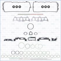 AJUSA 53090300 - JUEGO DESCARBONIZACION SIN CULATA