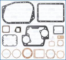 AJUSA 62001900 - JUEGO CAJA CAMBIOS