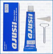 AJUSA 75000200 - SELLANTE SILIC.75 ML.(U)