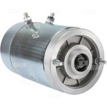 CARGO 110429 - MOTOR DC