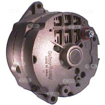 CARGO 110508 - ALTERNADOR