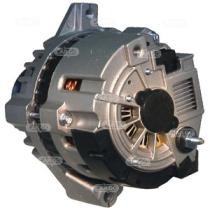 CARGO 111708 - ALTERNADOR