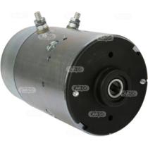 CARGO 112311 - MOTOR DC