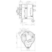 CARGO 112418 - ALTERNADOR