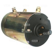 CARGO 112574 - MOTOR DC