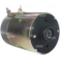 CARGO 113666 - MOTOR DC