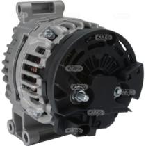 CARGO 114200 - ALTERNADOR