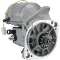 CARGO 114400 - MOTOR DE ARRANQUE