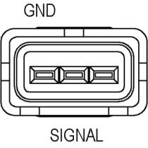 CARGO 150703 - SENSOR DE POSICION DEL CIGUENAL