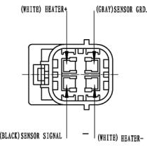 CARGO 181698 - SENSOR LAMBDA