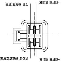 CARGO 181699 - SENSOR LAMBDA