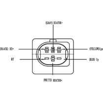 CARGO 181703 - SENSOR LAMBDA