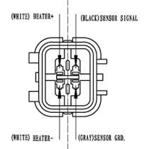 CARGO 181705 - SENSOR LAMBDA