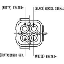 CARGO 181708 - SENSOR LAMBDA