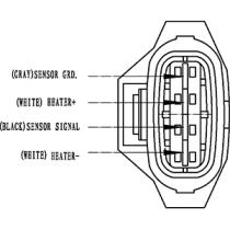 CARGO 181709 - SENSOR LAMBDA