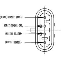 CARGO 181710 - SENSOR LAMBDA