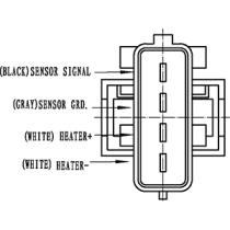 CARGO 181712 - SENSOR LAMBDA