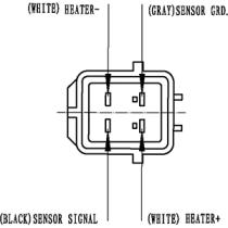 CARGO 181713 - SENSOR LAMBDA