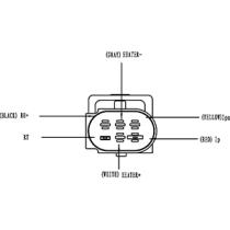 CARGO 181715 - SENSOR LAMBDA