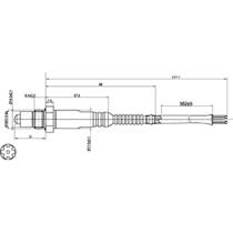 CARGO 181716 - SENSOR LAMBDA