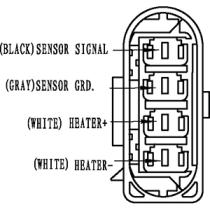 CARGO 181718 - SENSOR LAMBDA