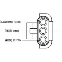 CARGO 181732 - SENSOR LAMBDA