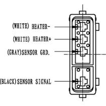 CARGO 181735 - SENSOR LAMBDA