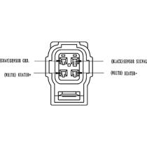 CARGO 181737 - SENSOR LAMBDA