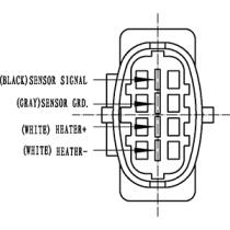 CARGO 181738 - SENSOR LAMBDA