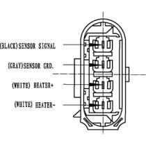 CARGO 181739 - SENSOR LAMBDA