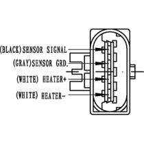 CARGO 181741 - SENSOR LAMBDA