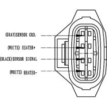 CARGO 181742 - SENSOR LAMBDA