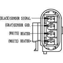 CARGO 181746 - SENSOR LAMBDA