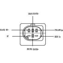 CARGO 181748 - SENSOR LAMBDA