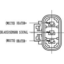 CARGO 181751 - SENSOR LAMBDA