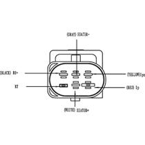 CARGO 181752 - SENSOR LAMBDA