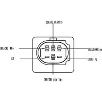 CARGO 181758 - SENSOR LAMBDA