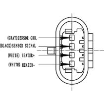 CARGO 181809 - SENSOR LAMBDA