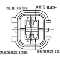 CARGO 181812 - SENSOR LAMBDA